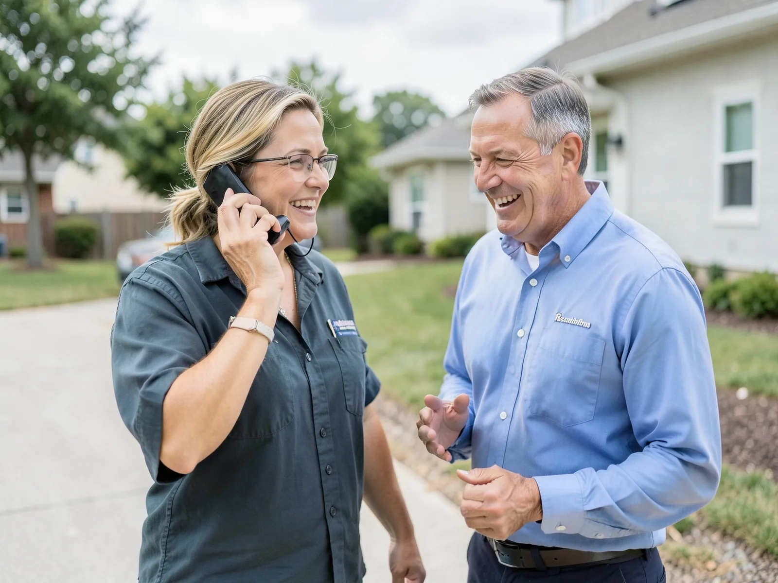 Frequently Asked Questions About Storm Recovery Services in Land O Lakes, FL